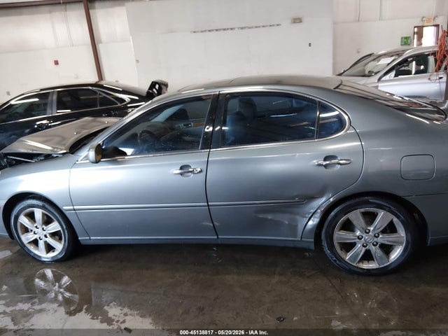 45138817 :رقم المزاد ، JTHBA30G655119670 vin ، 2005 Lexus Es 330 مزاد بيع