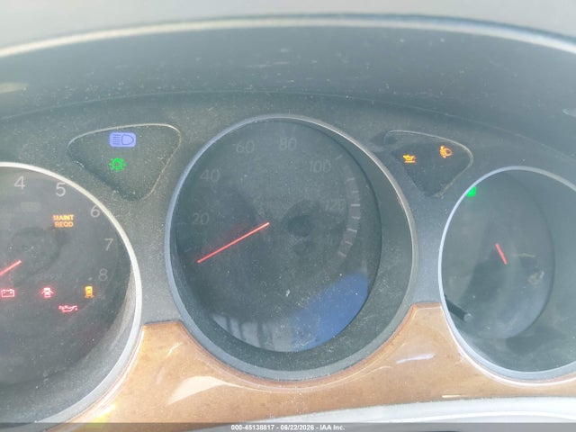 45138817 :رقم المزاد ، JTHBA30G655119670 vin ، 2005 Lexus Es 330 مزاد بيع