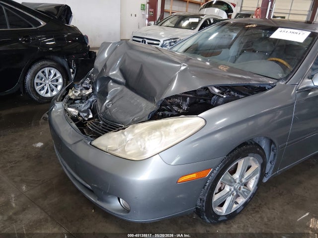 45138817 :رقم المزاد ، JTHBA30G655119670 vin ، 2005 Lexus Es 330 مزاد بيع