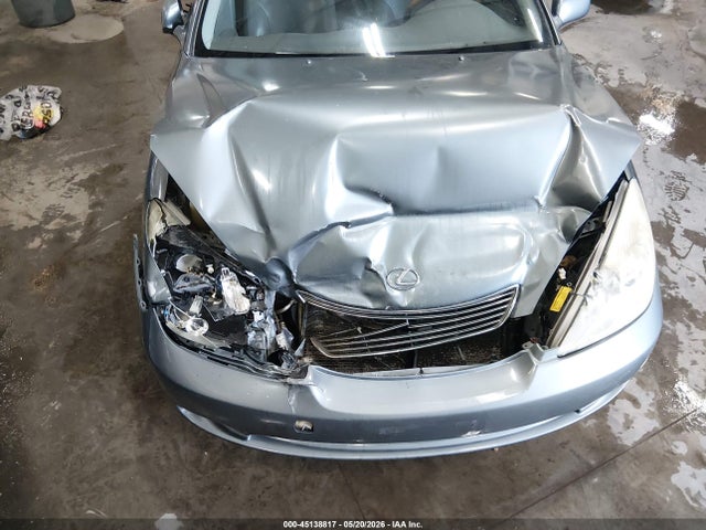 45138817 :رقم المزاد ، JTHBA30G655119670 vin ، 2005 Lexus Es 330 مزاد بيع