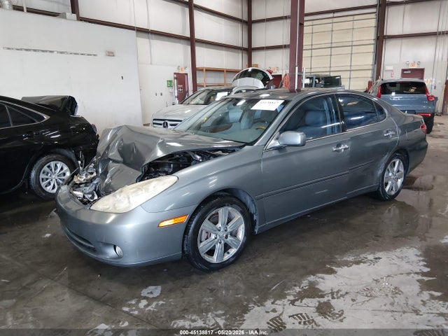 45138817 :رقم المزاد ، JTHBA30G655119670 vin ، 2005 Lexus Es 330 مزاد بيع