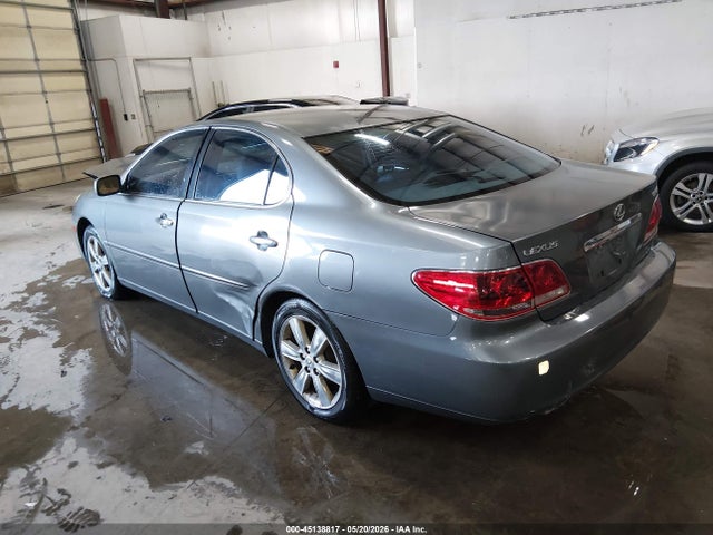 45138817 :رقم المزاد ، JTHBA30G655119670 vin ، 2005 Lexus Es 330 مزاد بيع