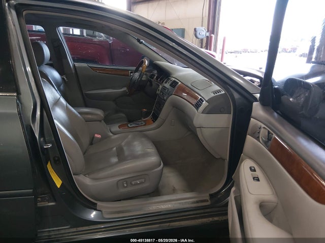 45138817 :رقم المزاد ، JTHBA30G655119670 vin ، 2005 Lexus Es 330 مزاد بيع