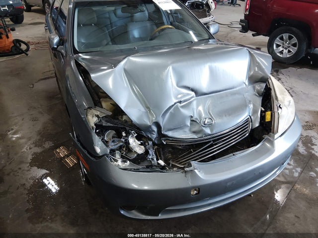 45138817 :رقم المزاد ، JTHBA30G655119670 vin ، 2005 Lexus Es 330 مزاد بيع