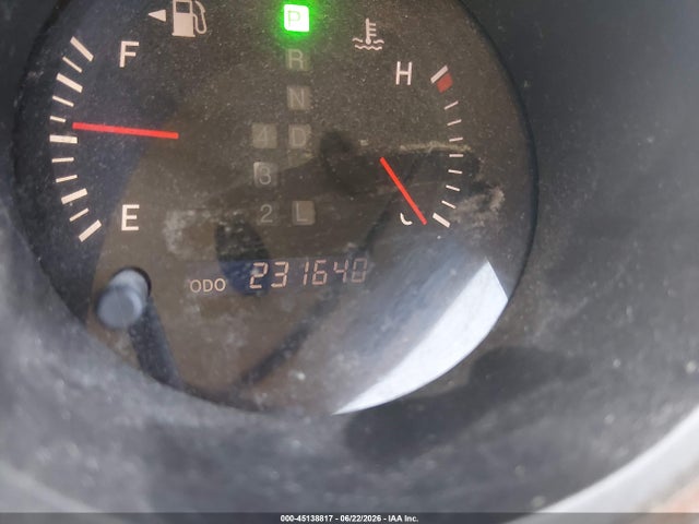 45138817 :رقم المزاد ، JTHBA30G655119670 vin ، 2005 Lexus Es 330 مزاد بيع