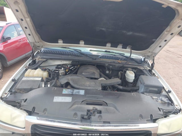 Aukcja sprzedaży 2005 Gmc Yukon Slt, vin: 1GKEC13T65J133537, numer aukcji: 45138822