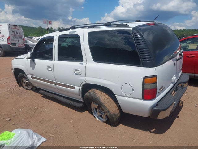 Aukcja sprzedaży 2005 Gmc Yukon Slt, vin: 1GKEC13T65J133537, numer aukcji: 45138822