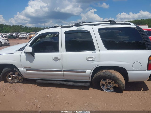 Aukcja sprzedaży 2005 Gmc Yukon Slt, vin: 1GKEC13T65J133537, numer aukcji: 45138822