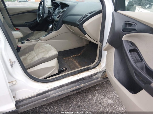 Aukcja sprzedaży 2012 Ford Focus Se, vin: 1FAHP3K26CL186179, numer aukcji: 45138824