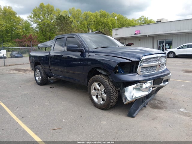 Auction sale of the 2014 Ram 1500 Tradesman, vin: 1C6RR7FT6ES395151, lot number: 45138828