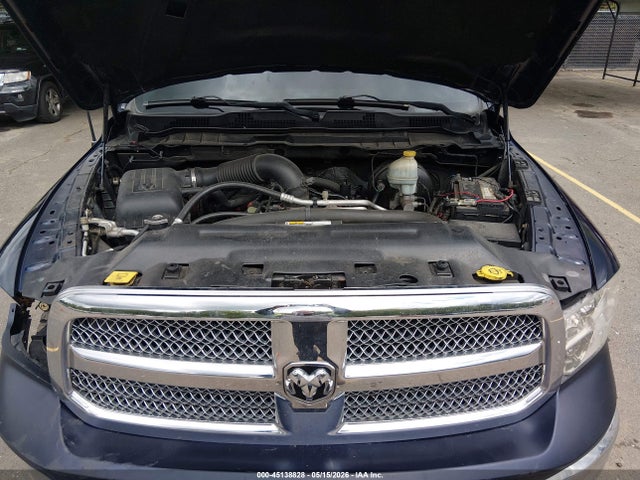 Aukcja sprzedaży 2014 Ram 1500 Tradesman, vin: 1C6RR7FT6ES395151, numer aukcji: 45138828