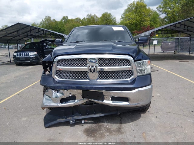 Aukcja sprzedaży 2014 Ram 1500 Tradesman, vin: 1C6RR7FT6ES395151, numer aukcji: 45138828