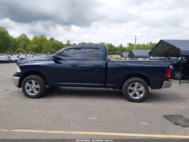 Aukcja sprzedaży 2014 Ram 1500 Tradesman, vin: 1C6RR7FT6ES395151, numer aukcji: 45138828