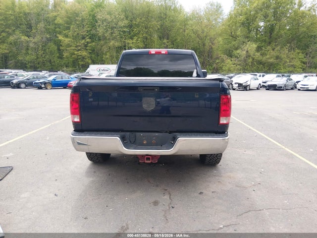 Aukcja sprzedaży 2014 Ram 1500 Tradesman, vin: 1C6RR7FT6ES395151, numer aukcji: 45138828