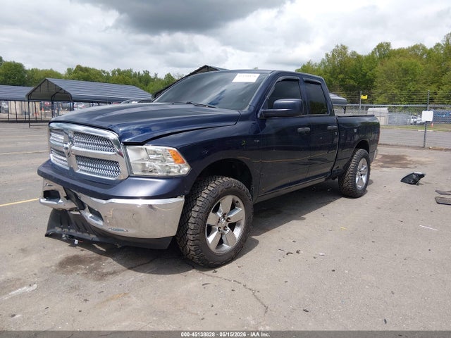 Aukcja sprzedaży 2014 Ram 1500 Tradesman, vin: 1C6RR7FT6ES395151, numer aukcji: 45138828
