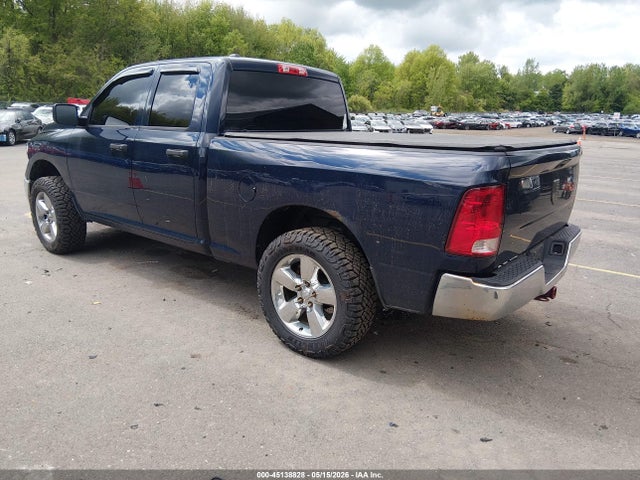 Aukcja sprzedaży 2014 Ram 1500 Tradesman, vin: 1C6RR7FT6ES395151, numer aukcji: 45138828