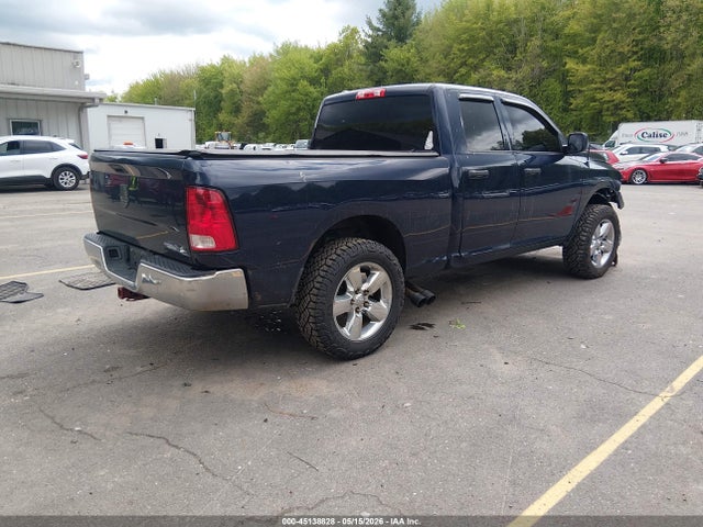 Aukcja sprzedaży 2014 Ram 1500 Tradesman, vin: 1C6RR7FT6ES395151, numer aukcji: 45138828
