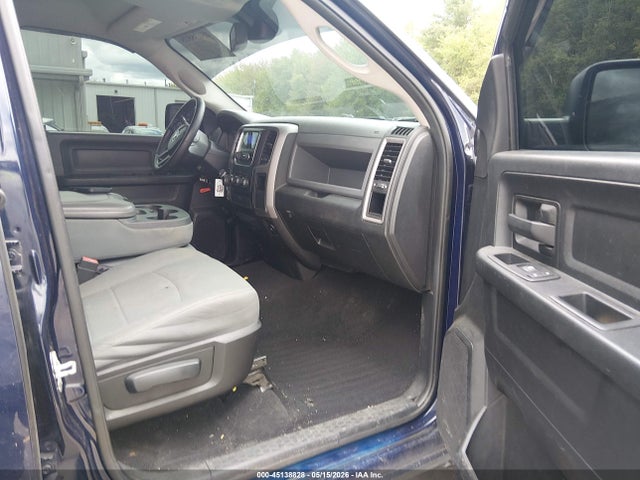Aukcja sprzedaży 2014 Ram 1500 Tradesman, vin: 1C6RR7FT6ES395151, numer aukcji: 45138828