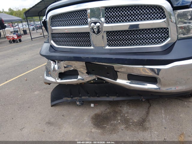 Aukcja sprzedaży 2014 Ram 1500 Tradesman, vin: 1C6RR7FT6ES395151, numer aukcji: 45138828