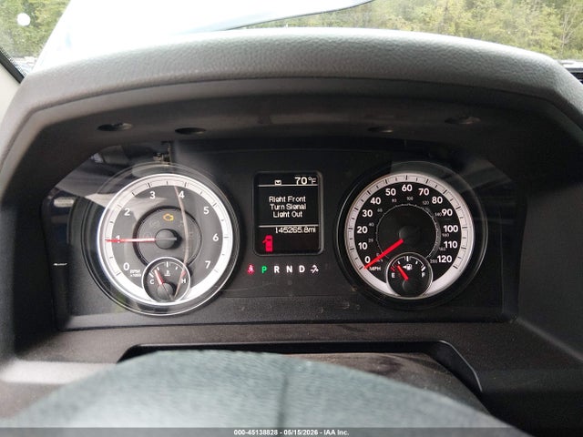 Aukcja sprzedaży 2014 Ram 1500 Tradesman, vin: 1C6RR7FT6ES395151, numer aukcji: 45138828