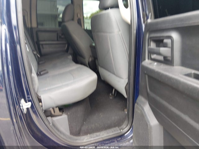 Aukcja sprzedaży 2014 Ram 1500 Tradesman, vin: 1C6RR7FT6ES395151, numer aukcji: 45138828