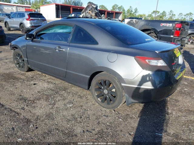 45138829 :رقم المزاد ، 2HGFG1B87BH519397 vin ، 2011 Honda Civic Ex مزاد بيع