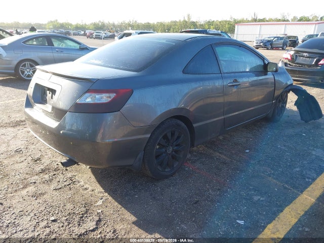 45138829 :رقم المزاد ، 2HGFG1B87BH519397 vin ، 2011 Honda Civic Ex مزاد بيع
