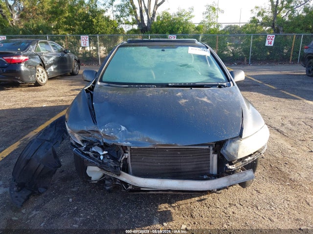 45138829 :رقم المزاد ، 2HGFG1B87BH519397 vin ، 2011 Honda Civic Ex مزاد بيع