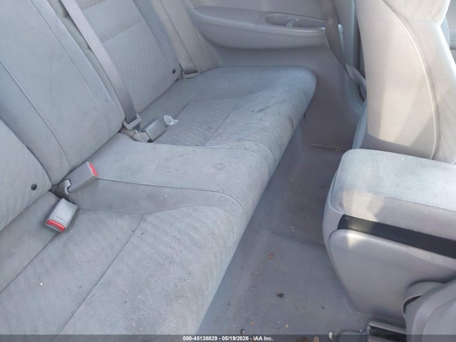 45138829 :رقم المزاد ، 2HGFG1B87BH519397 vin ، 2011 Honda Civic Ex مزاد بيع