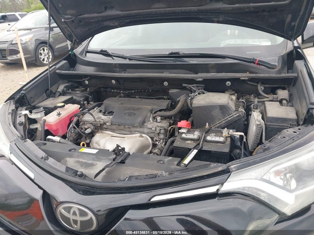Aukcja sprzedaży 2018 Toyota Rav4 Xle, vin: 2T3WFREV9JW413050, numer aukcji: 45138831