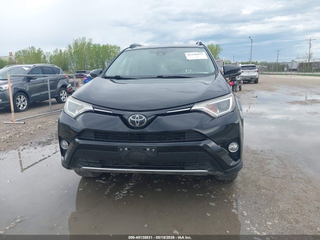 Aukcja sprzedaży 2018 Toyota Rav4 Xle, vin: 2T3WFREV9JW413050, numer aukcji: 45138831
