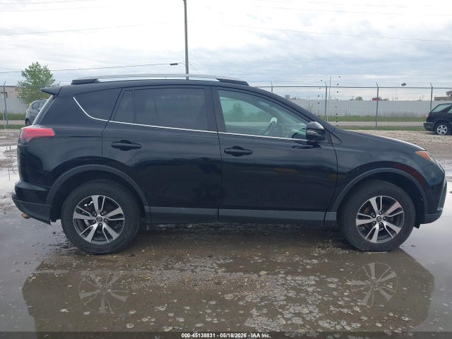 Aukcja sprzedaży 2018 Toyota Rav4 Xle, vin: 2T3WFREV9JW413050, numer aukcji: 45138831