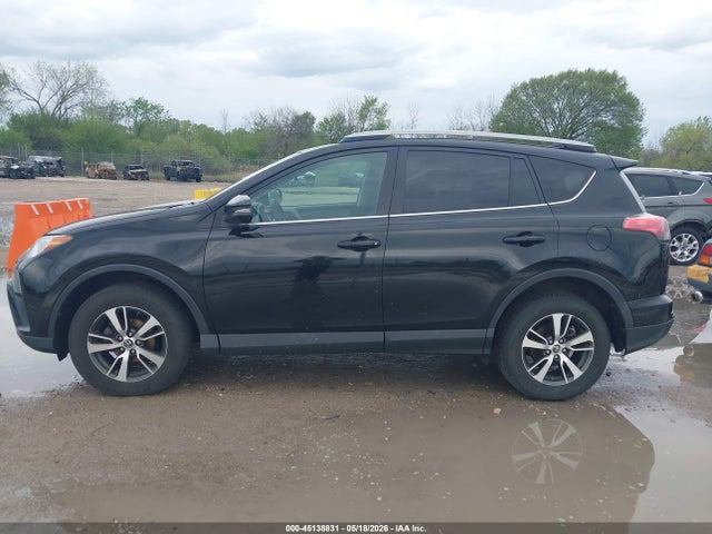 Aukcja sprzedaży 2018 Toyota Rav4 Xle, vin: 2T3WFREV9JW413050, numer aukcji: 45138831