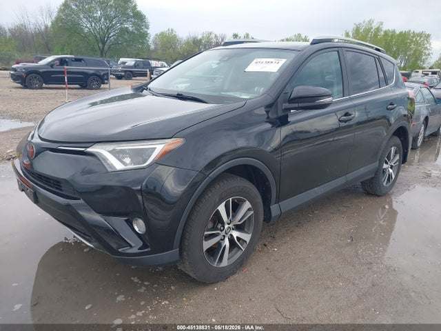 Aukcja sprzedaży 2018 Toyota Rav4 Xle, vin: 2T3WFREV9JW413050, numer aukcji: 45138831