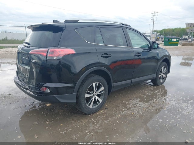 Aukcja sprzedaży 2018 Toyota Rav4 Xle, vin: 2T3WFREV9JW413050, numer aukcji: 45138831