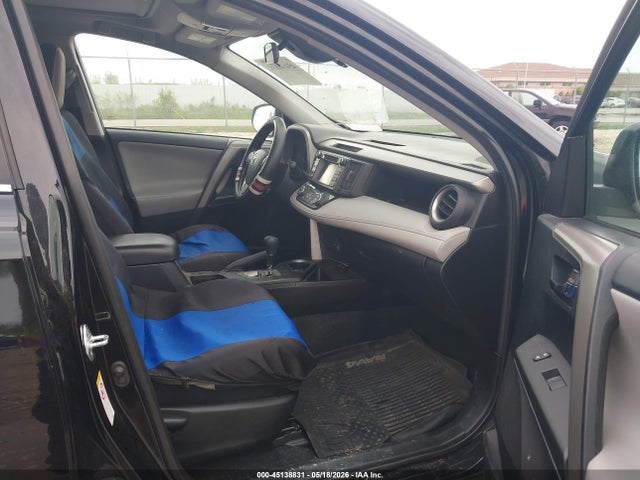 Aukcja sprzedaży 2018 Toyota Rav4 Xle, vin: 2T3WFREV9JW413050, numer aukcji: 45138831