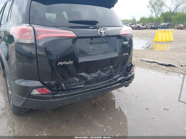 Aukcja sprzedaży 2018 Toyota Rav4 Xle, vin: 2T3WFREV9JW413050, numer aukcji: 45138831