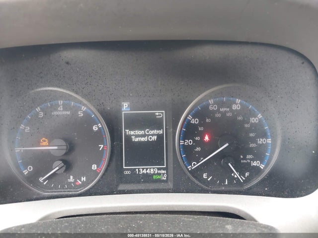Aukcja sprzedaży 2018 Toyota Rav4 Xle, vin: 2T3WFREV9JW413050, numer aukcji: 45138831