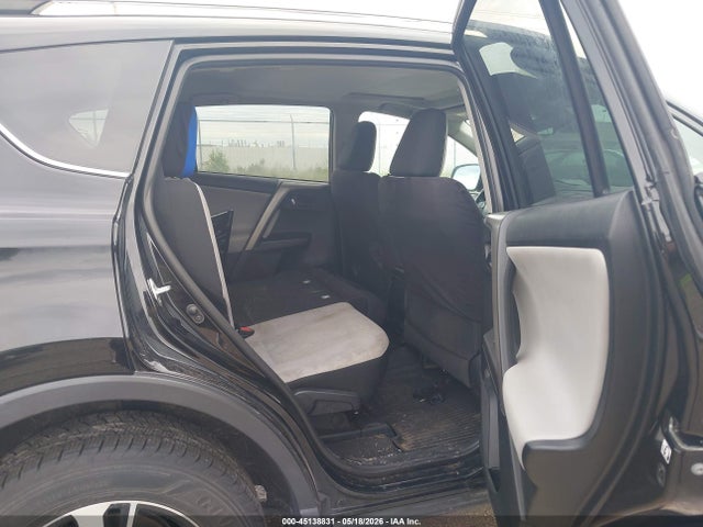 Aukcja sprzedaży 2018 Toyota Rav4 Xle, vin: 2T3WFREV9JW413050, numer aukcji: 45138831
