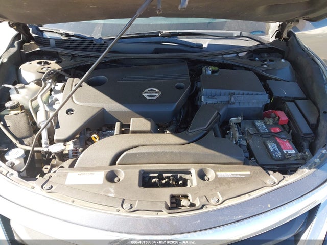 Aukcja sprzedaży 2013 Nissan Altima 2.5 S, vin: 1N4AL3AP2DC918903, numer aukcji: 45138834