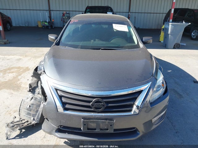 Aukcja sprzedaży 2013 Nissan Altima 2.5 S, vin: 1N4AL3AP2DC918903, numer aukcji: 45138834