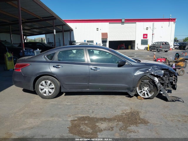 Aukcja sprzedaży 2013 Nissan Altima 2.5 S, vin: 1N4AL3AP2DC918903, numer aukcji: 45138834