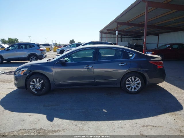 Aukcja sprzedaży 2013 Nissan Altima 2.5 S, vin: 1N4AL3AP2DC918903, numer aukcji: 45138834