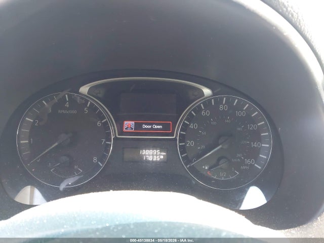 Aukcja sprzedaży 2013 Nissan Altima 2.5 S, vin: 1N4AL3AP2DC918903, numer aukcji: 45138834