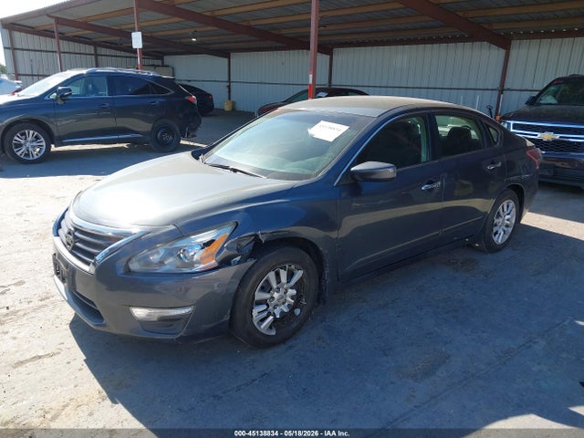 Aukcja sprzedaży 2013 Nissan Altima 2.5 S, vin: 1N4AL3AP2DC918903, numer aukcji: 45138834