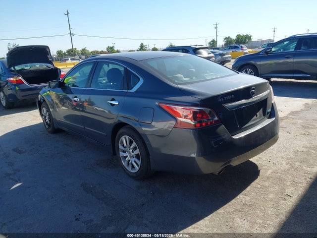 Aukcja sprzedaży 2013 Nissan Altima 2.5 S, vin: 1N4AL3AP2DC918903, numer aukcji: 45138834