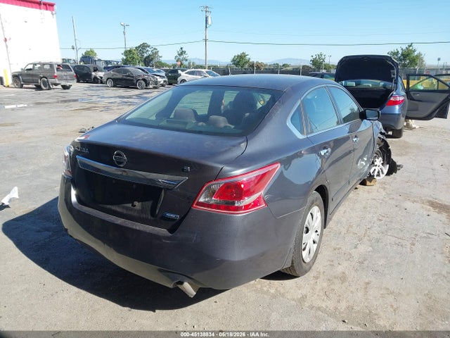 Aukcja sprzedaży 2013 Nissan Altima 2.5 S, vin: 1N4AL3AP2DC918903, numer aukcji: 45138834