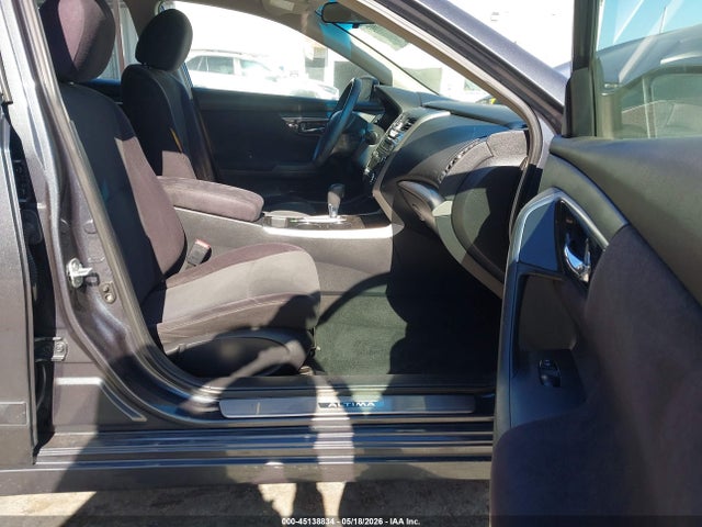 Aukcja sprzedaży 2013 Nissan Altima 2.5 S, vin: 1N4AL3AP2DC918903, numer aukcji: 45138834