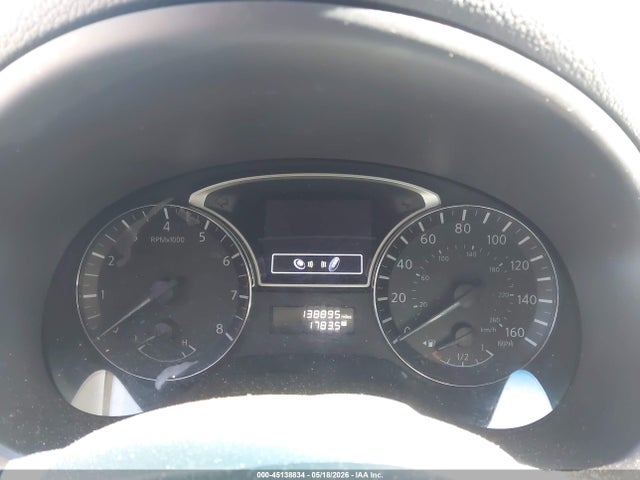 Aukcja sprzedaży 2013 Nissan Altima 2.5 S, vin: 1N4AL3AP2DC918903, numer aukcji: 45138834