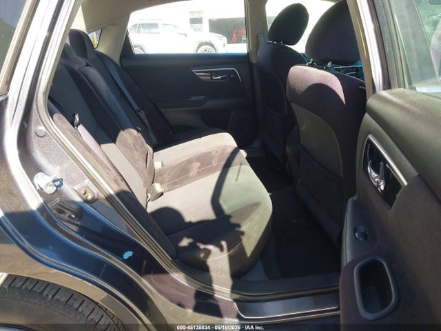 Aukcja sprzedaży 2013 Nissan Altima 2.5 S, vin: 1N4AL3AP2DC918903, numer aukcji: 45138834